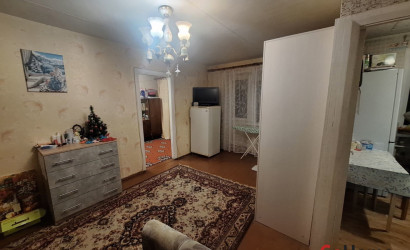 Купить 2-комнатную квартиру, Витебск, Космонавтов, 11. Фото 2