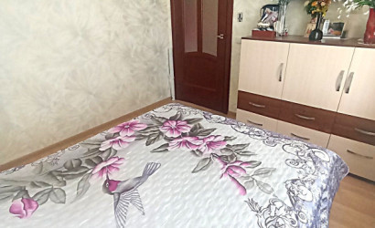 Купить 3-комнатную квартиру, Гомель, Богдана Хмельницкого, 88. Фото 4
