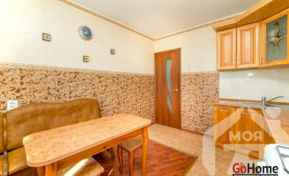Купить 2-комнатную квартиру, Молодечно, Франтишка Скорины ул., 40/А. Фото 3