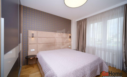 Купить 3-комнатную квартиру, Минск, Макаенка ул., 12/б (Первомайский район). Фото 18