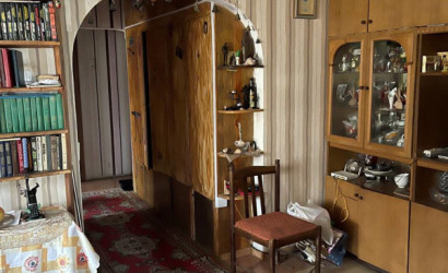 Купить 4-комнатную квартиру, Пинск, Парковая, 3. Фото 2