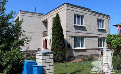 Купить дом, Брест, Березовка, 3.1 соток. Фото 1