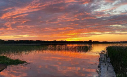 Снять на сутки коттедж, Пантелейки, Центральная, дом 39. Фото 7