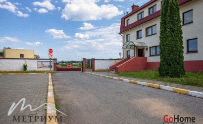 Аренда склада, Лесковка, Совхозная ул., 9/А/4,  915 кв.м.. Фото 4