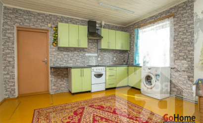 Купить дом, Мясота, Гагарина ул., 25 соток. Фото 6