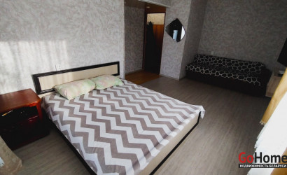 Снять 1-комнатную квартиру на сутки, Витебск, ул. Московский проспект , д. 58. Фото 2