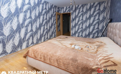 Купить 2-комнатную квартиру, Лида, Заречная ул., 7. Фото 15