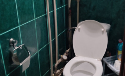 Снять 3-комнатную квартиру на сутки, Браслав, Садовая. Фото 4