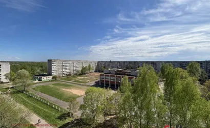  60.33 м2, Новополоцк(Молодёжная, 145)