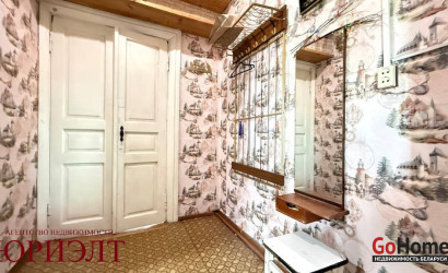 Купить 2-комнатную квартиру, Борисов, Черняховского, 14. Фото 11