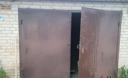 Продажа гаража, Витебск, ул. Старобабиновичский тр. , д. , 19 кв.м.. Фото 1