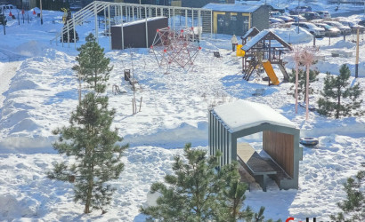 Купить 2-комнатную квартиру, Копище, Николая Камова ул., 2. Фото 25