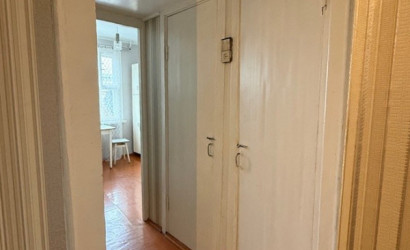 Купить 2-комнатную квартиру, Гомель, ул. Владимирова, д. 57. Фото 10