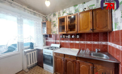 Купить 3-комнатную квартиру, Смолевичи, Советская ул., 158. Фото 2