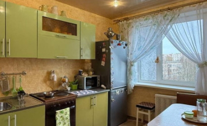 Купить 3-комнатную квартиру, Витебск, Строителей, 20/1. Фото 3