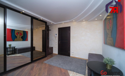 Купить 3-комнатную квартиру, Минск, Кропоткина ул., 112(Советский район). Фото 44