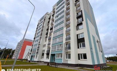 Купить 1-комнатную квартиру, Боровляны, Васильковая ул., 10. Фото 22