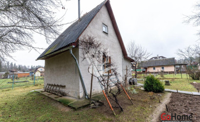 Купить дом в деревне, Родник-Рыбхоз, 8 соток. Фото 5