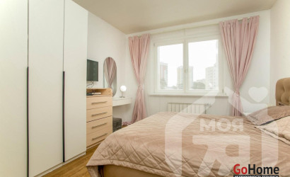 Купить 3-комнатную квартиру, Минск, Связистов ул., 7 (Партизанский район). Фото 3