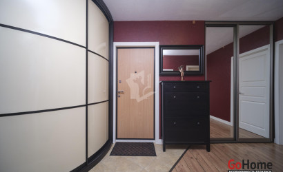 Купить 3-комнатную квартиру, Минск, Есенина ул., 79(Московский район). Фото 18