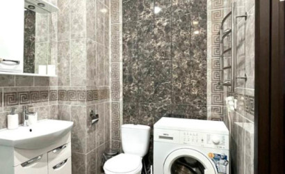 Снять 1-комнатную квартиру, Минск, Кальварийская ул. 16 (Фрунзенский район). Фото 4