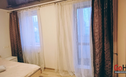 Снять 2-комнатную квартиру на сутки, Минск, ул. Щорса, д. 11 (Московский район). Фото 4