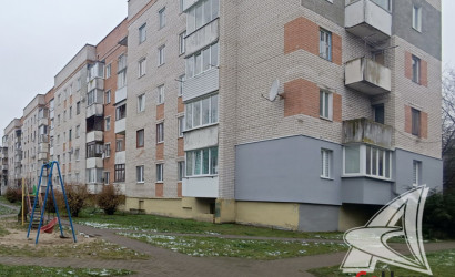 Купить 4-комнатную квартиру, Брест, Центр, наб. Франциска Скорины. Фото 1