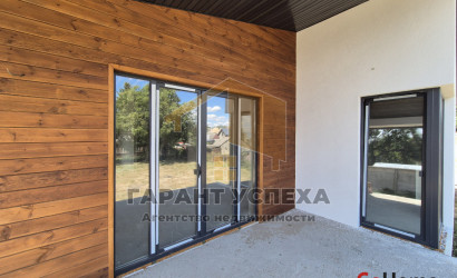 Купить дом, Брест, ул. Вишневая, д. , 8.84 соток. Фото 4