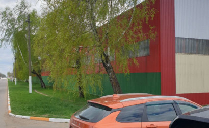 Продажа помещения, Шклов, 70 год Великой Перамоги, 91/1, 9200 кв.м.. Фото 8