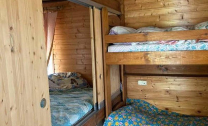 Купить дом в деревне, Перхурово, 10 соток. Фото 32