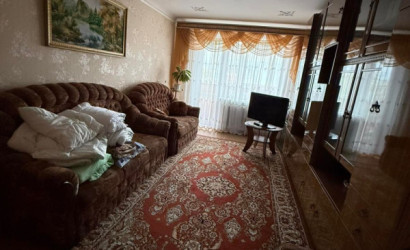 Снять 2-комнатную квартиру на сутки, Новолукомль, Панчука. Фото 7