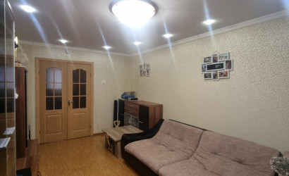 Купить 4-комнатную квартиру, Барановичи, Наконечникова ул., 19. Фото 8