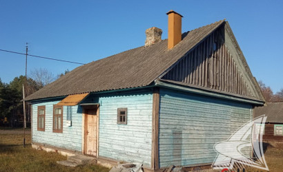 Купить дом в деревне, Изобелин, Хидринский с/с, 25 соток. Фото 2