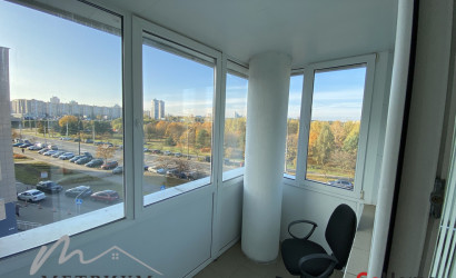 Аренда офиса, Минск, Шафарнянская ул., 11,  70.2 кв.м.. Фото 18