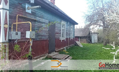 Купить дом, Слуцк, Московская ул., 6 соток. Фото 2