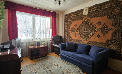 Купить 4-комнатную квартиру, Жлобин, м-н 2-й, 1. Фото 6