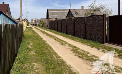 Купить участок, Брест, Мухавецкий с/с, 5 соток. Фото 22