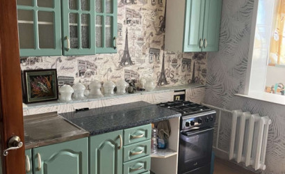 Снять 2-комнатную квартиру, Слоним, Ф.Скорины , 9. Фото 3