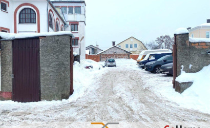 Аренда офиса, Минск, Богдановича пер., 52,  от 10 до 96 кв.м.. Фото 5