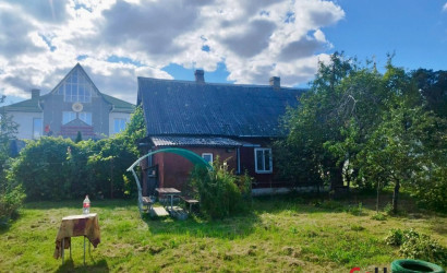 Купить дом, Каменец, 12.09 соток. Фото 13