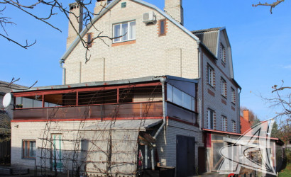 Купить дом, Брест, Березовка, 7.94 соток. Фото 29