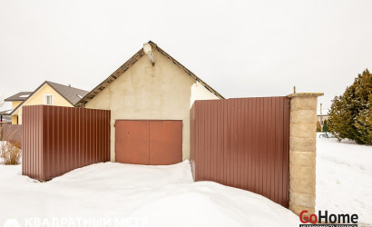 Купить дом, Рудня, Дружная ул., 15.55 соток. Фото 35