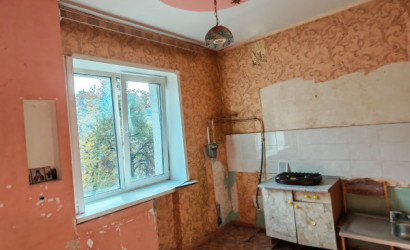 Купить 1-комнатную квартиру, Витебск, ул. Зеньковой, д. 12. Фото 1