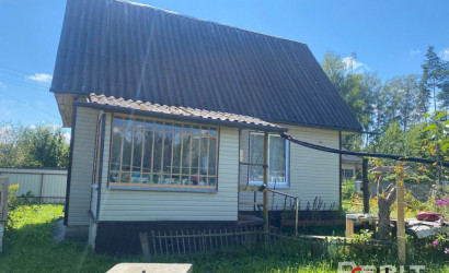 Купить дачу, Подснежник, 6.2 соток. Фото 18