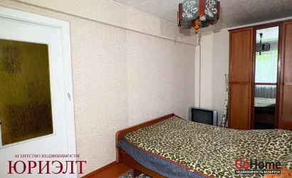  6-этаж.(62.4 м2), Витебск(Московский, 74/3)