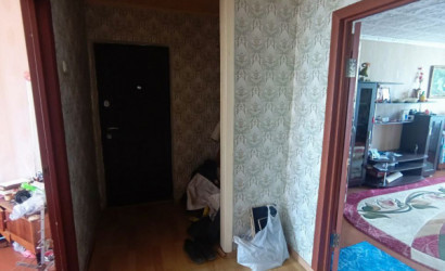 Купить 3-комнатную квартиру, Бастуны, 17 Сентября, 21. Фото 10