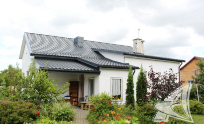 Купить дом, Клейники, Клейниковский с/с, 12.1 соток. Фото 1