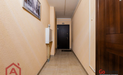 Снять 3-комнатную квартиру, Минск, Захарова, 67/1(Партизанский район). Фото 8