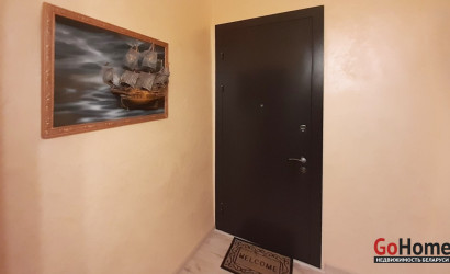 Купить 2-комнатную квартиру, Минск, ул. Захарова, д.  (Партизанский район). Фото 25