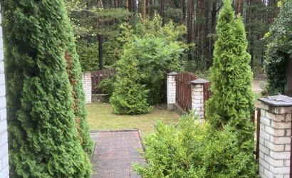 Купить дом в деревне, Дитва, 6.35 соток. Фото 6